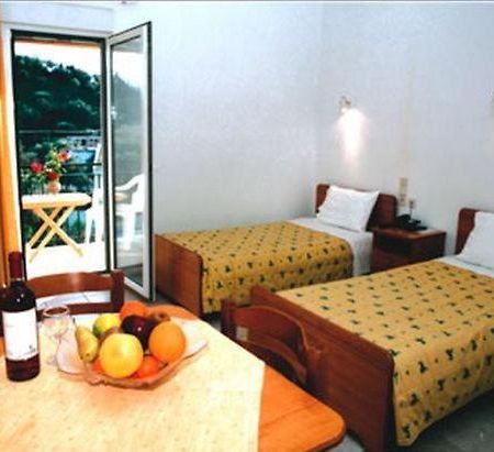 Ionion Hotel Sivota  Room photo