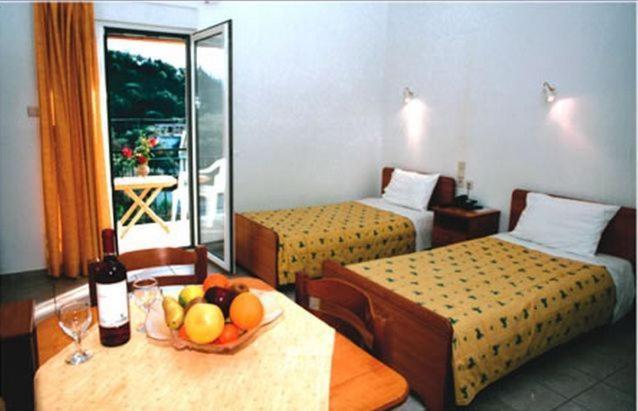 Ionion Hotel Sivota  Room photo